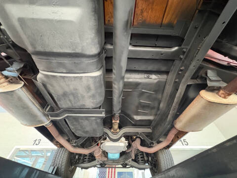 1979 Dodge D150 Pickup
