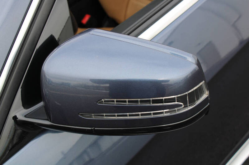2014 Mercedes-Benz E-Class E 63 AMG S-Model