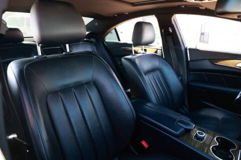 2016 Mercedes-Benz CLS CLS 400 4MATIC