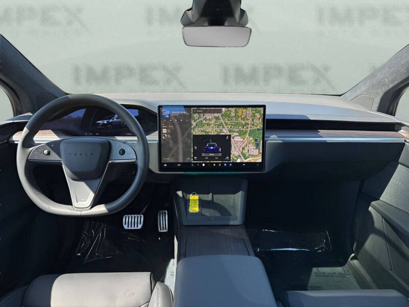 2024 Tesla Model X
