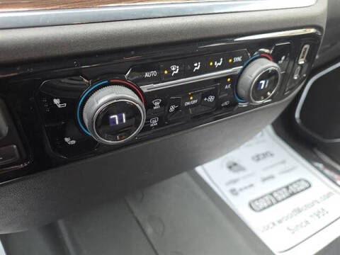 2024 Chevrolet Silverado 3500HD