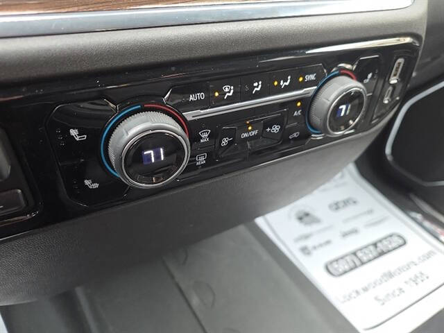 2024 Chevrolet Silverado 3500HD