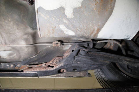 1973 Chevrolet Monte Carlo