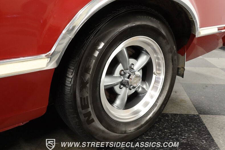 1977 Ford Thunderbird