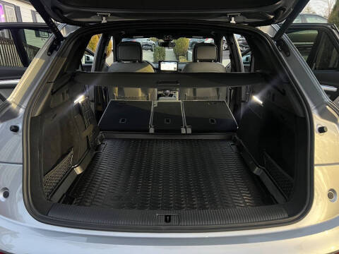 2025 Audi Q5 quattro S line Prem Plus 45 TFSI