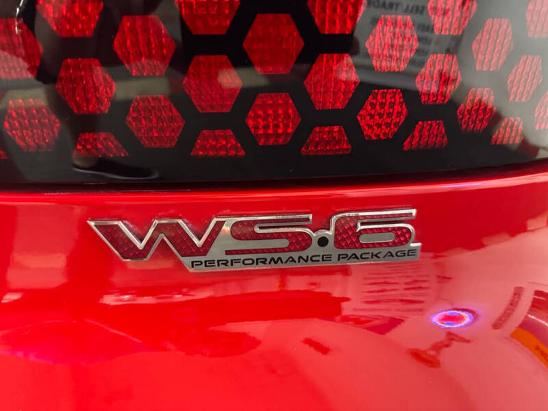 2000 Pontiac Firebird Trans Am