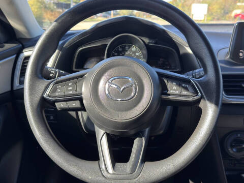 2017 Mazda MAZDA3 Sport