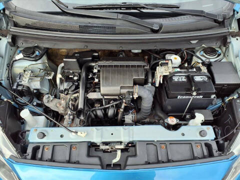 2023 Mitsubishi Mirage G4 LE