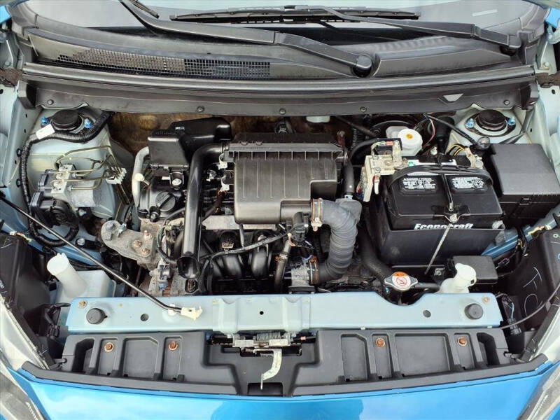 2023 Mitsubishi Mirage G4 LE