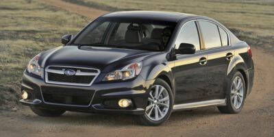 2014 Subaru Legacy for sale at Jerry Morese Auto Sales LLC in Springfield NJ