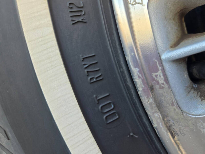 1991 Cadillac DeVille