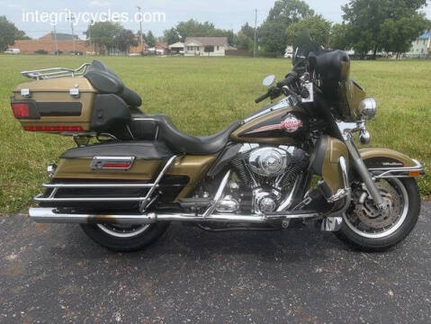 2007 Harley-Davidson Electra Glide Ultra Classic
