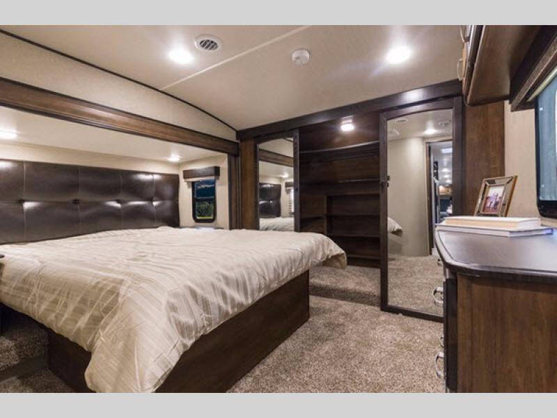 2019 Grand Design RV Reflection