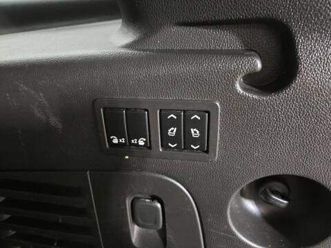 2015 Chevrolet Suburban LTZ