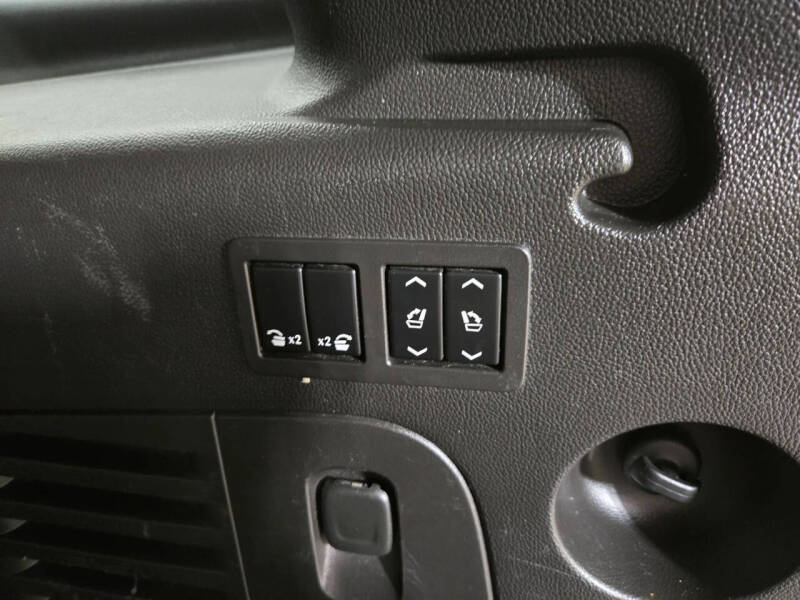 2015 Chevrolet Suburban LTZ