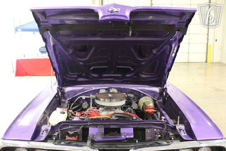 1970 Dodge Coronet