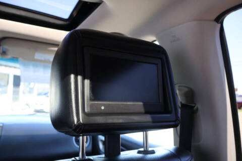 2015 Nissan Pathfinder