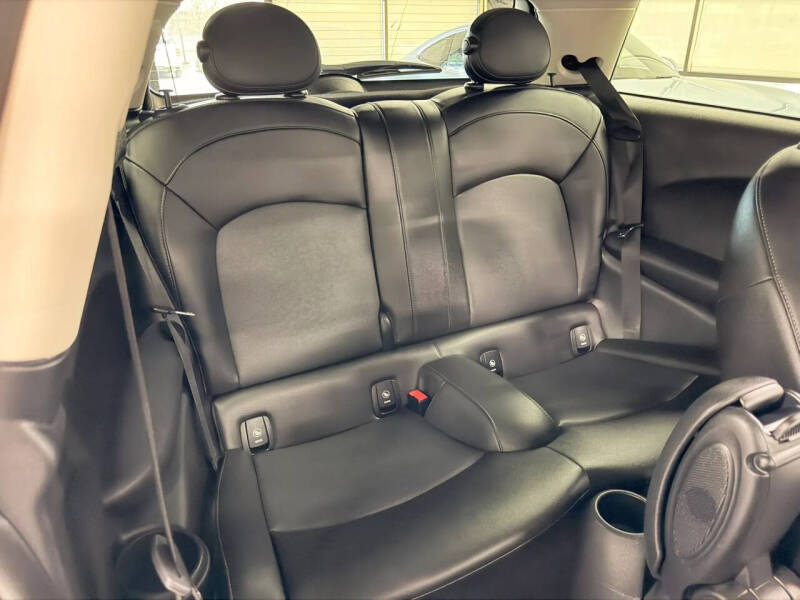 2019 MINI Hardtop 2 Door