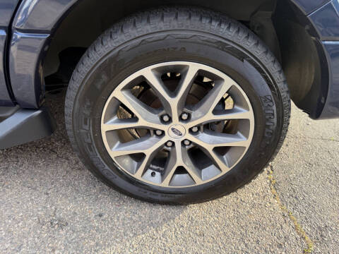 2016 Ford Expedition XLT