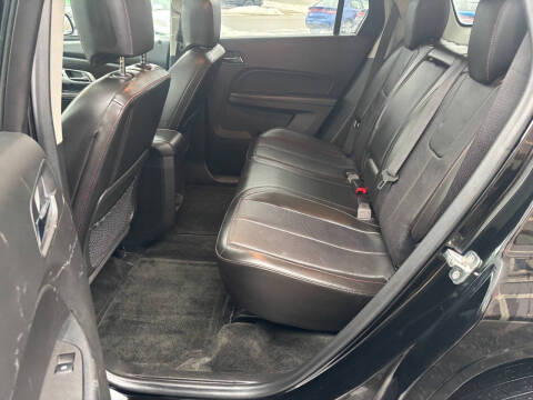 2015 GMC Terrain SLT-1