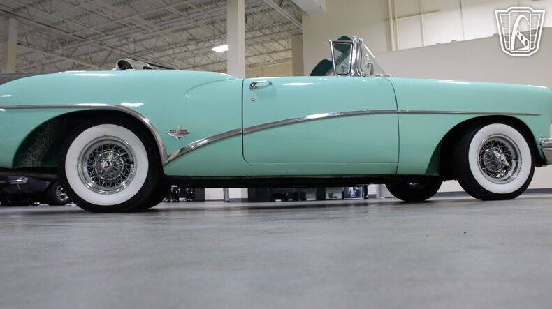 1954 Buick Skylark
