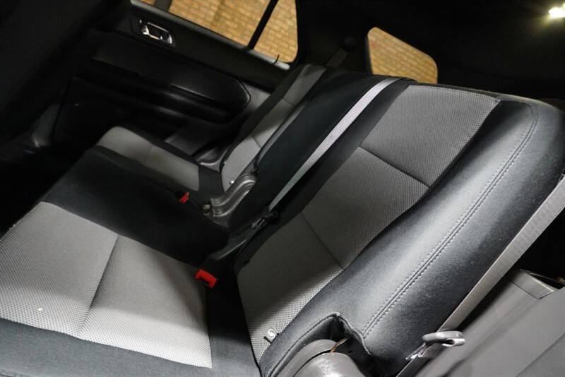 2014 Ford Explorer Police Interceptor Utility