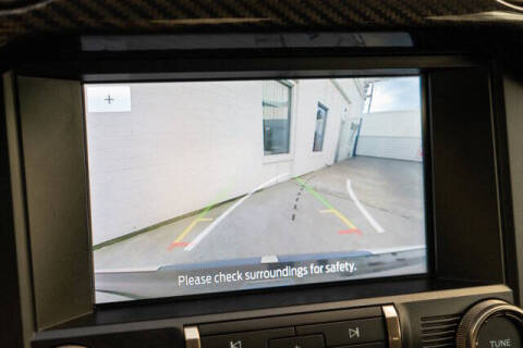 2020 Ford Mustang Shelby GT350R