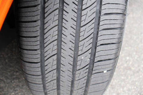 2016 Honda Civic EX-L