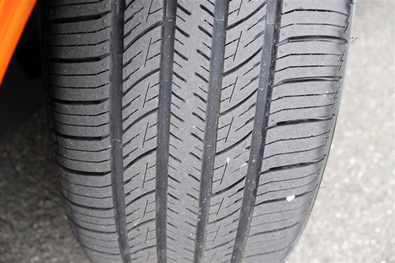 2016 Honda Civic EX-L