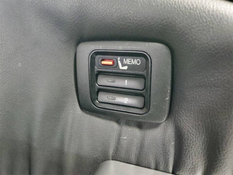 2008 Honda Odyssey Touring