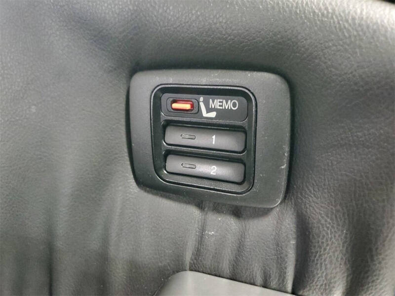 2008 Honda Odyssey Touring