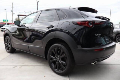 2026 Mazda CX-30 2.5 S Select Sport