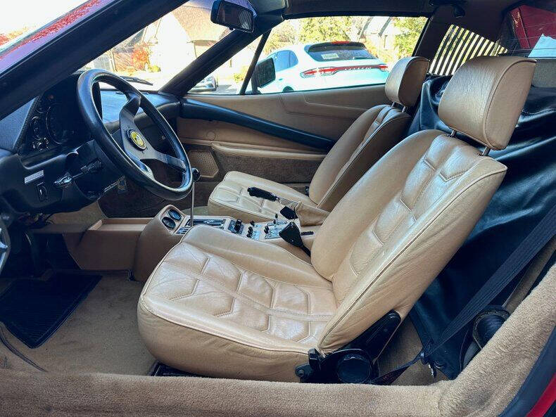 1984 Ferrari 308 GTS