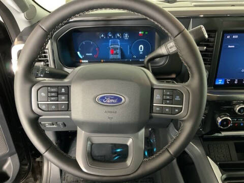 2025 Ford F-350 Super Duty