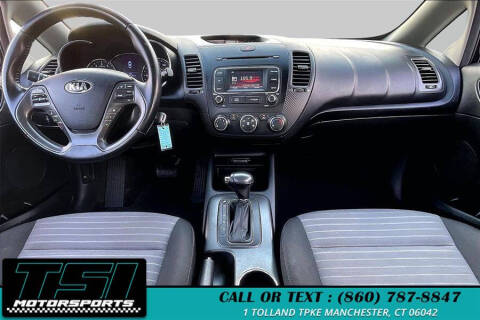 2014 Kia Forte5 EX