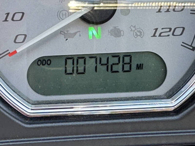 2023 Harley-Davidson Street Glide