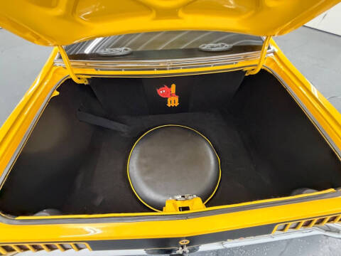 1972 Dodge Dart