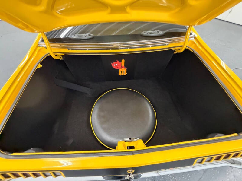1972 Dodge Dart