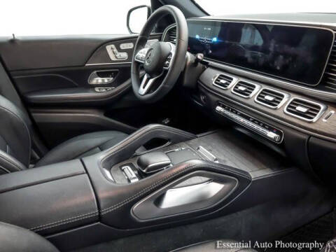 2020 Mercedes-Benz GLS GLS 450