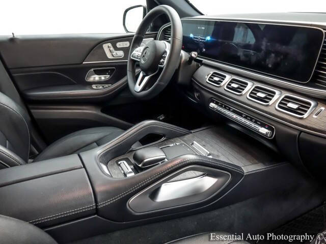 2020 Mercedes-Benz GLS GLS 450