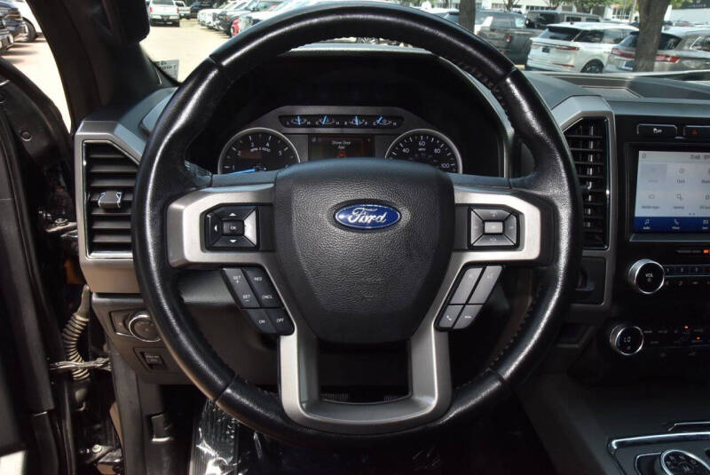 2021 Ford Expedition XLT