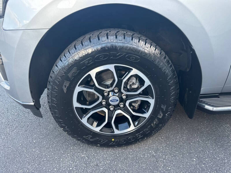 2022 Ford Expedition XLT