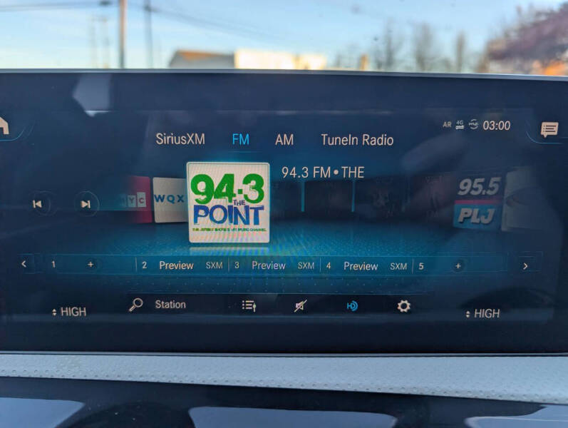 2019 Mercedes-Benz A-Class A 220 4MATIC