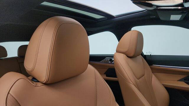 2025 BMW i4 eDrive40 Gran Coupe