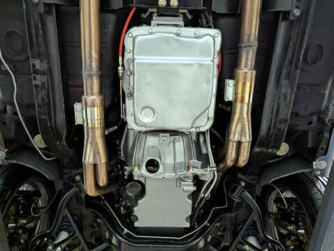 1972 Pontiac Firebird