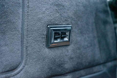 1988 Chevrolet Monte Carlo SS