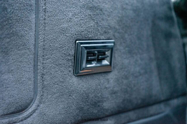 1988 Chevrolet Monte Carlo SS