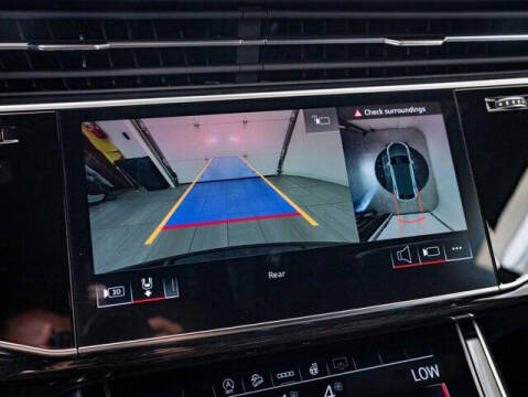 2026 Audi Q8 quattro Premium Plus 55 TFSI