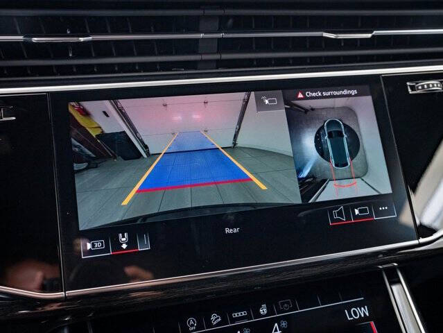 2026 Audi Q8 quattro Premium Plus 55 TFSI