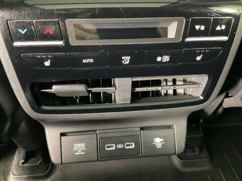 2022 Acura MDX SH-AWD w/Advance